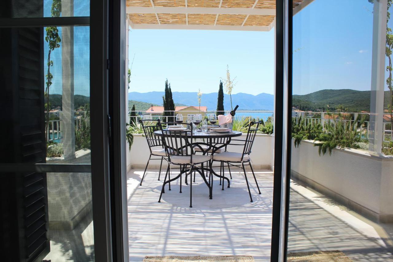 Villa Vera Lovište Kültér fotó