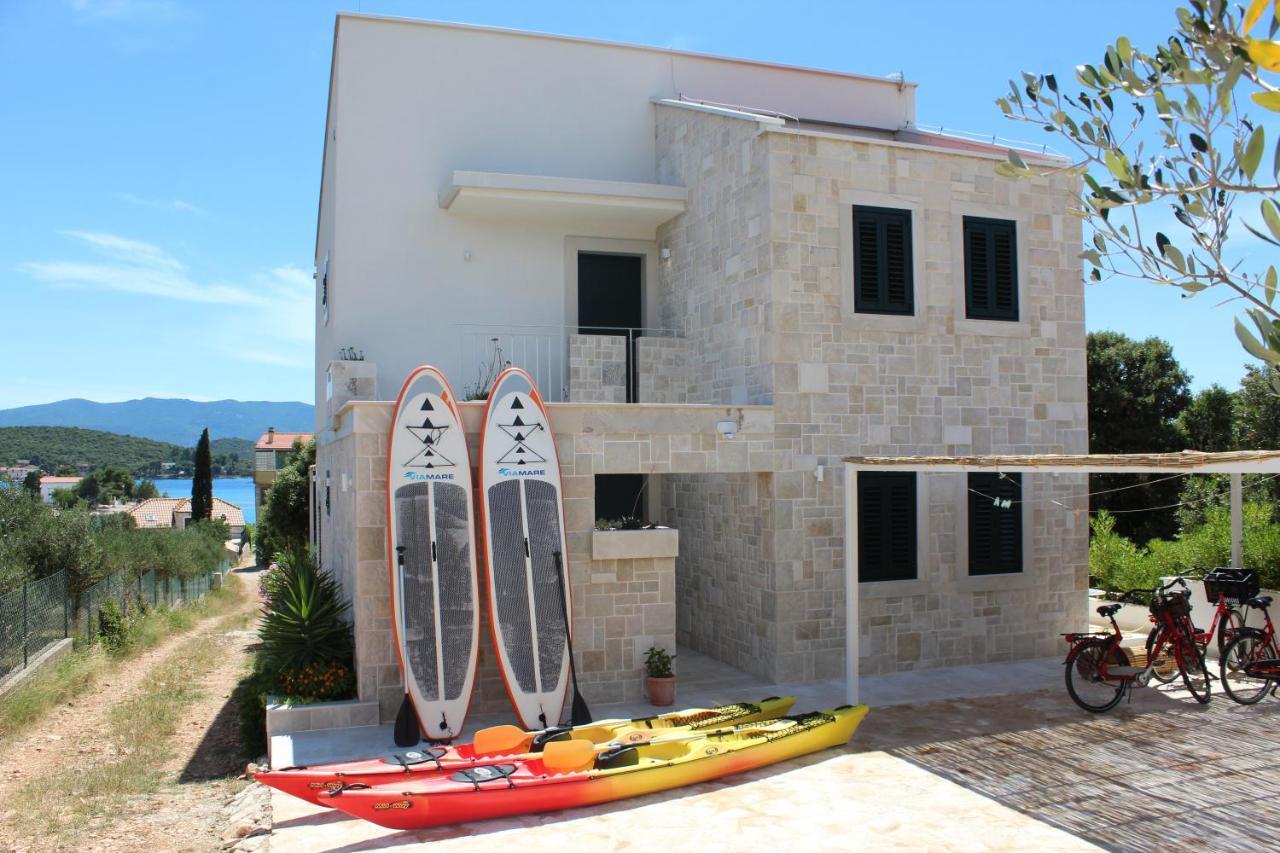 Villa Vera Lovište Kültér fotó