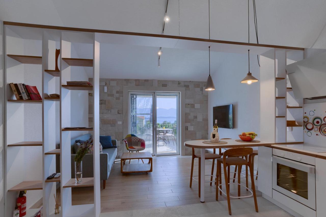 Villa Vera Lovište Kültér fotó