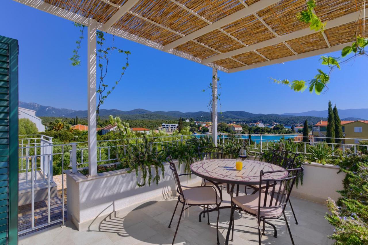 Villa Vera Lovište Kültér fotó