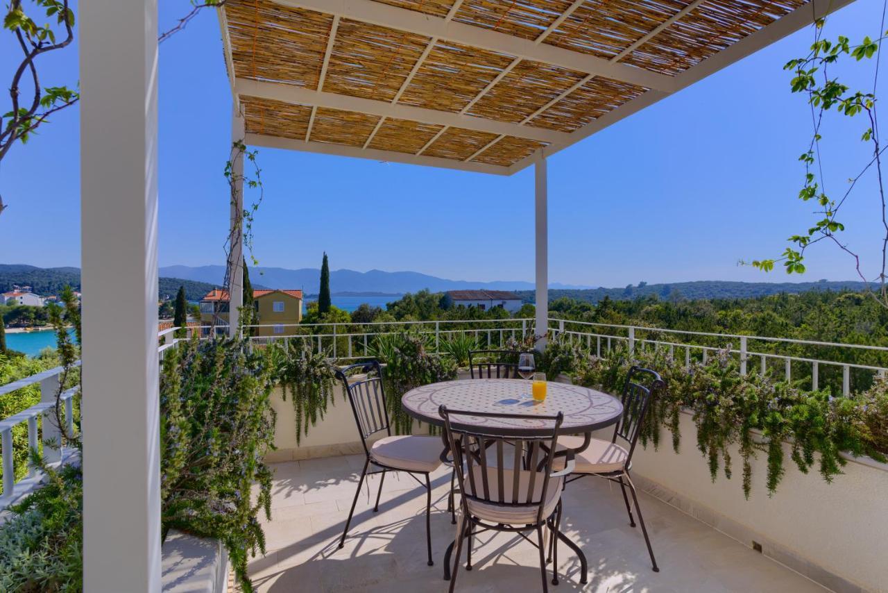 Villa Vera Lovište Kültér fotó