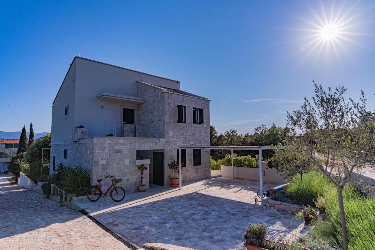 Villa Vera Lovište Kültér fotó
