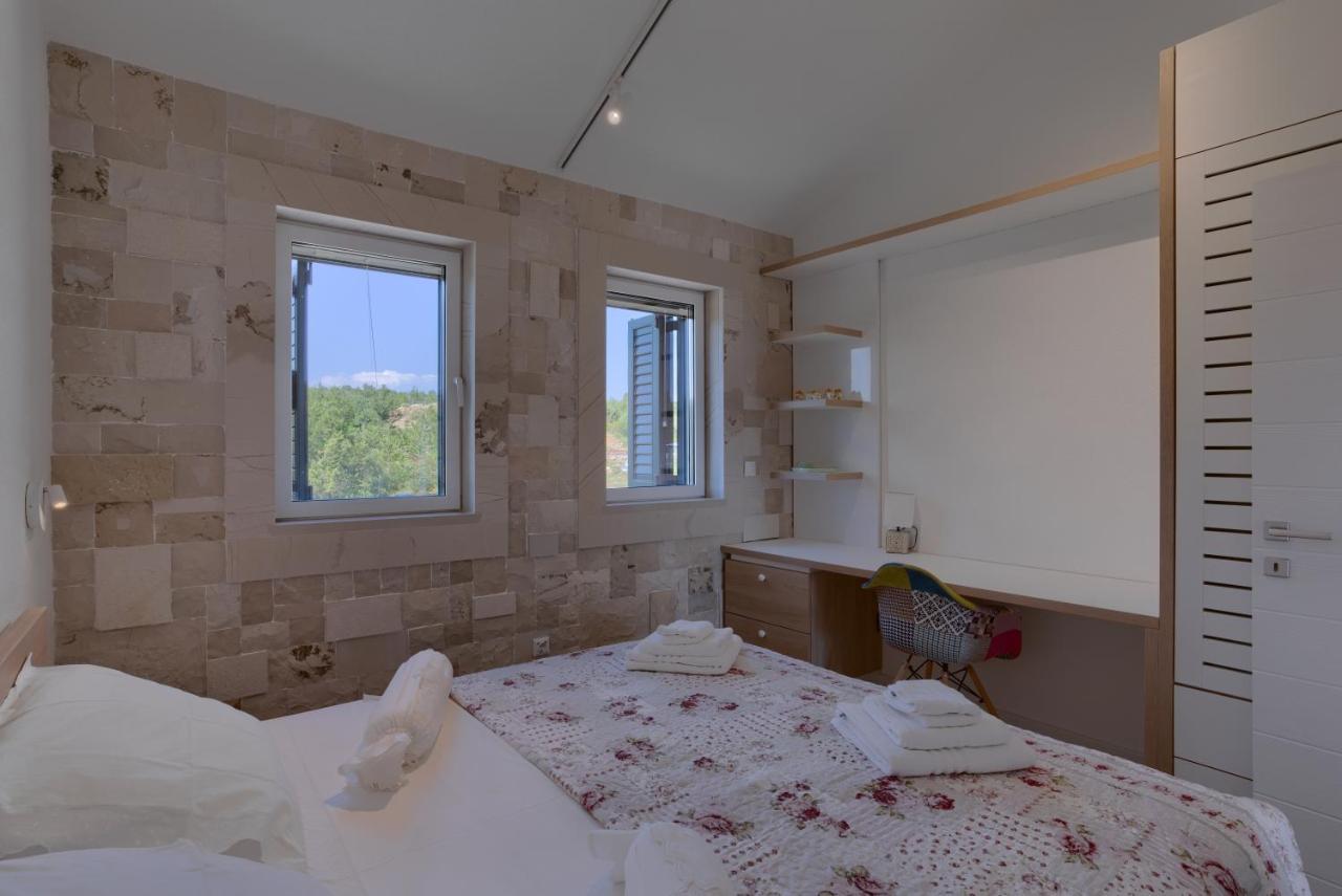 Villa Vera Lovište Kültér fotó