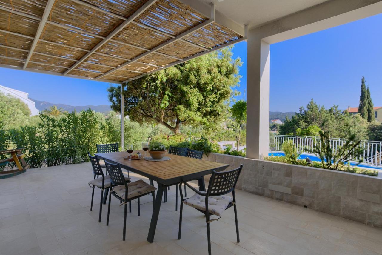 Villa Vera Lovište Kültér fotó