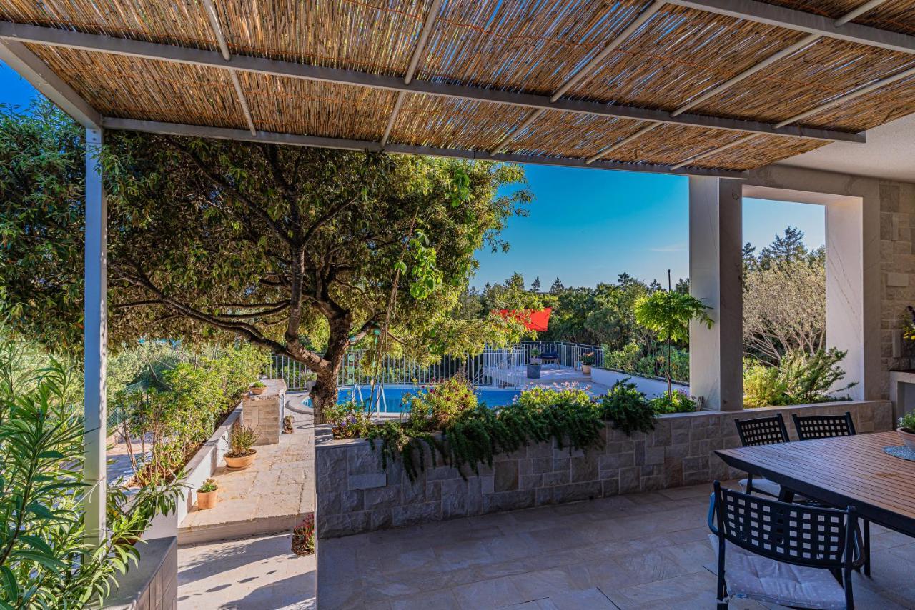 Villa Vera Lovište Kültér fotó