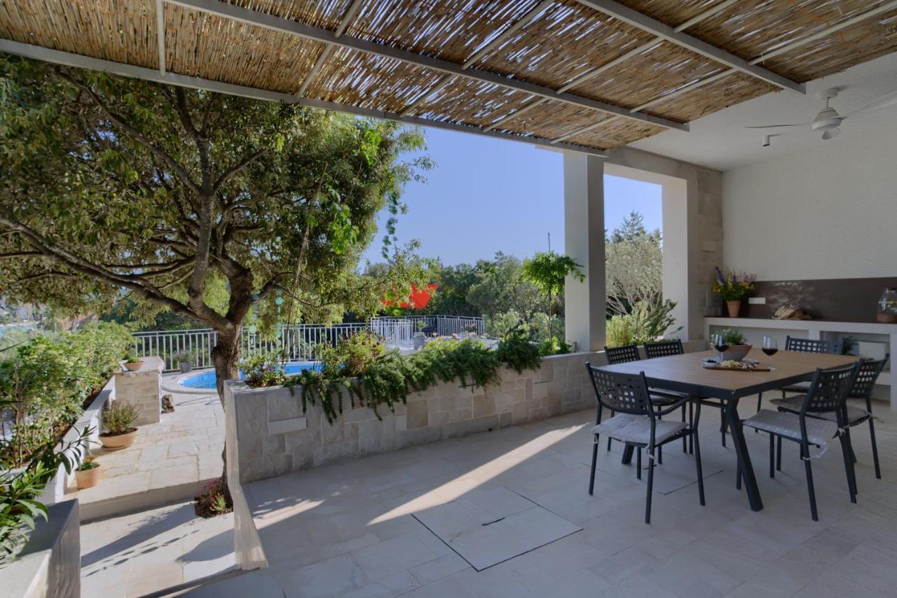 Villa Vera Lovište Kültér fotó