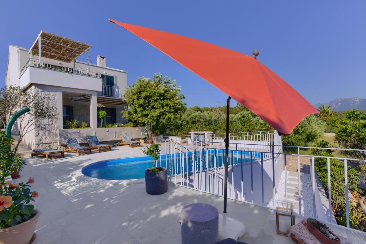 Villa Vera Lovište Kültér fotó