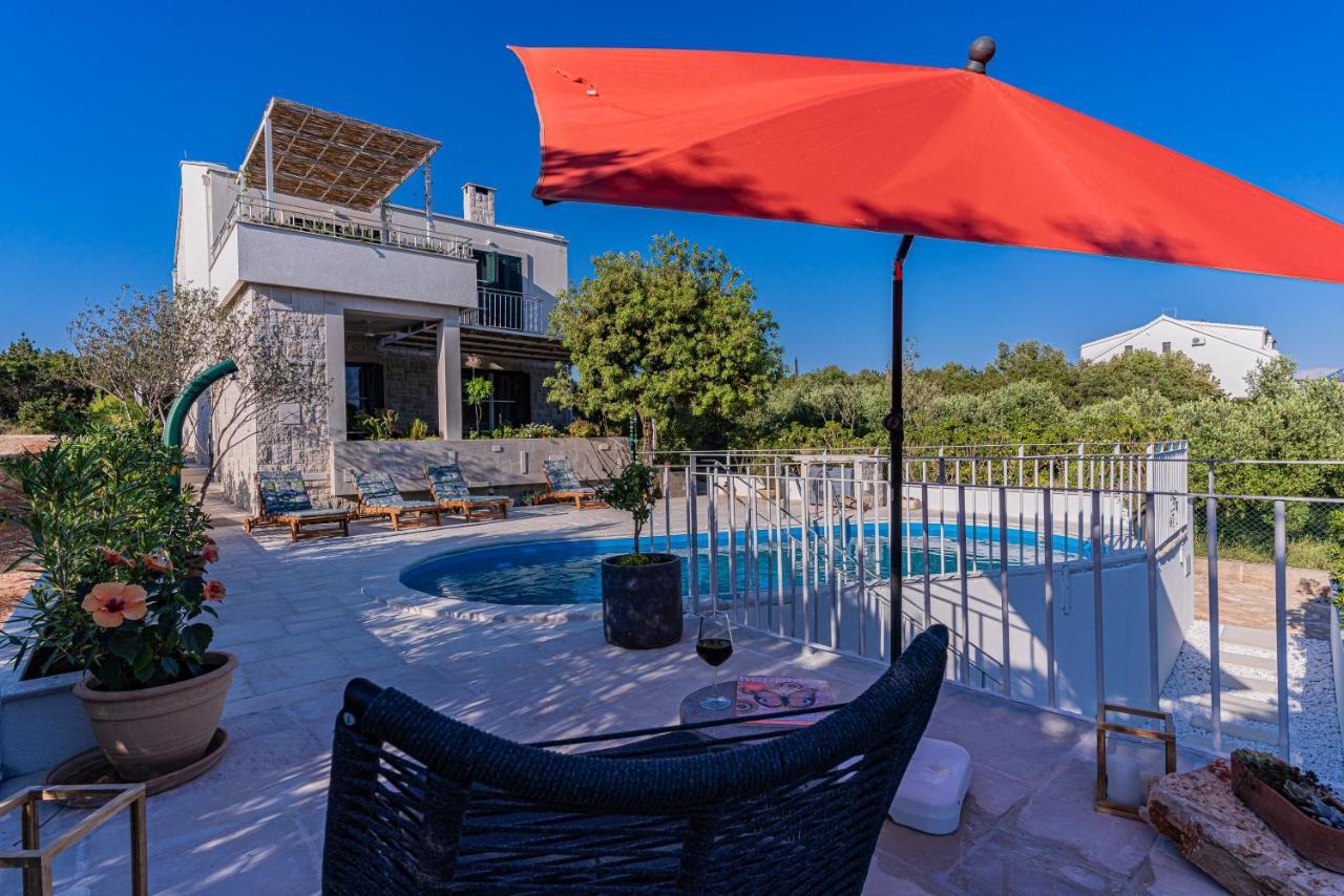 Villa Vera Lovište Kültér fotó