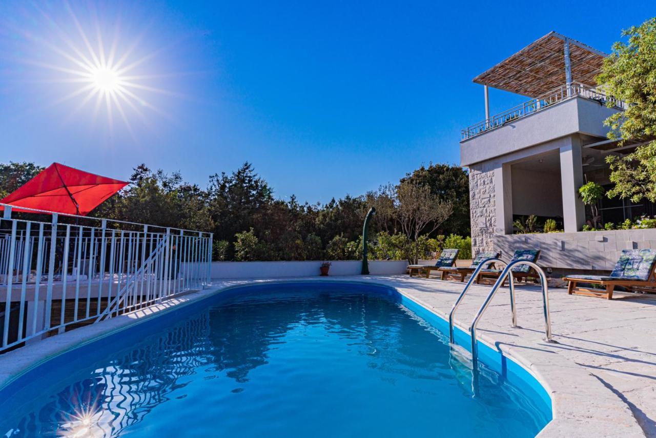 Villa Vera Lovište Kültér fotó